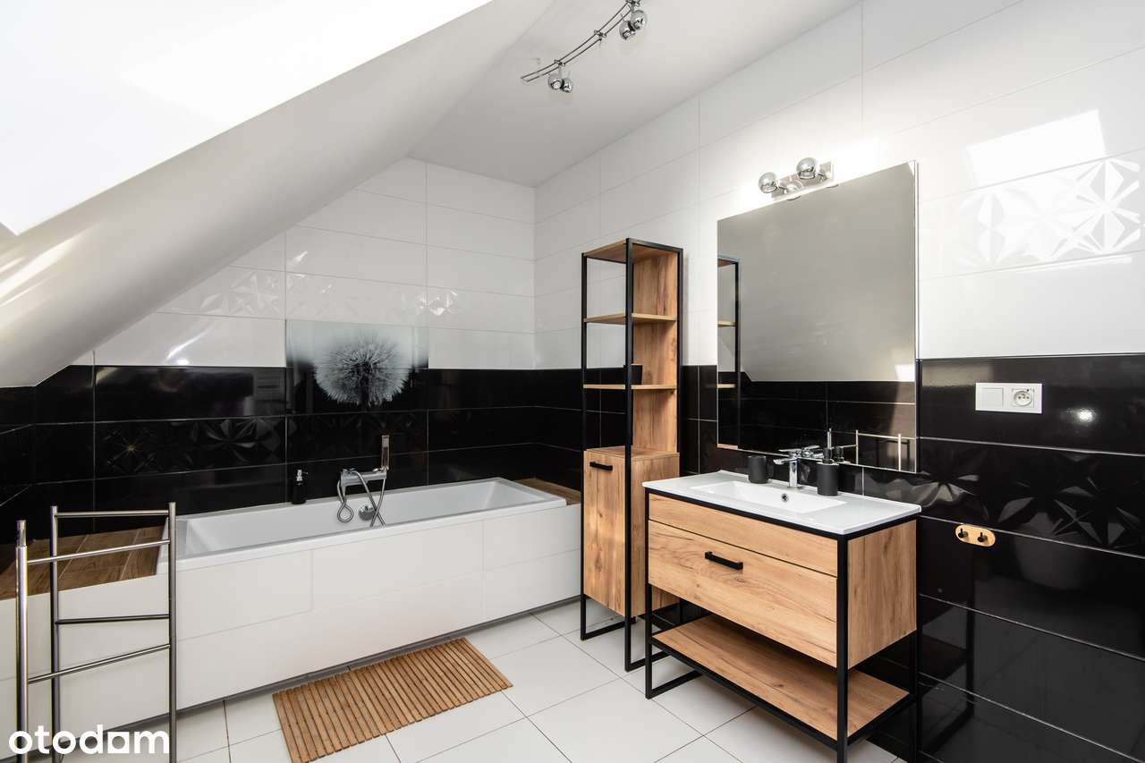 Urządzony WOLNOSTOJĄCY dom na sprzedaż w Zalasewie, duża działka-10