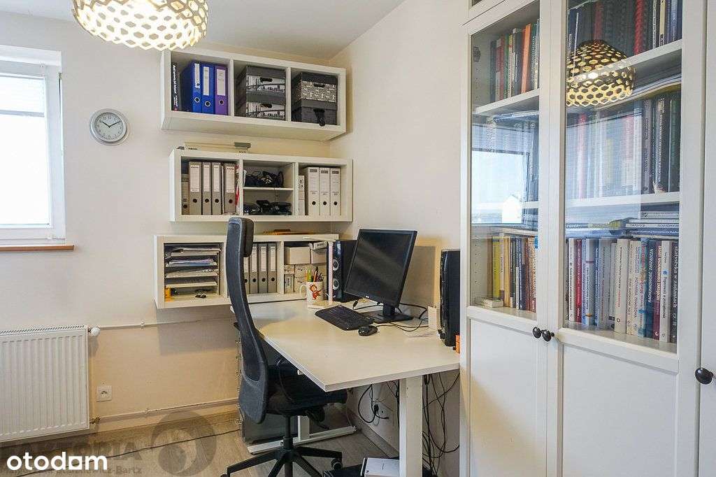 Mieszkanie po remoncie, 4 pokoje, balkon-15