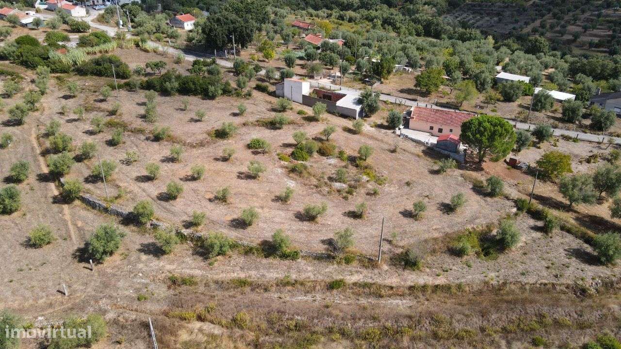 Terreno para construção - Grande imagem: 3/6