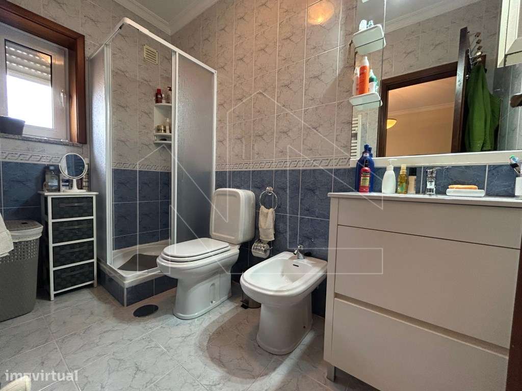 Moradia T4 triplex com jardim e terraço - a 6 minutos de Aveiro-25