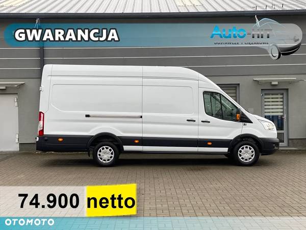 Ford Transit - 2