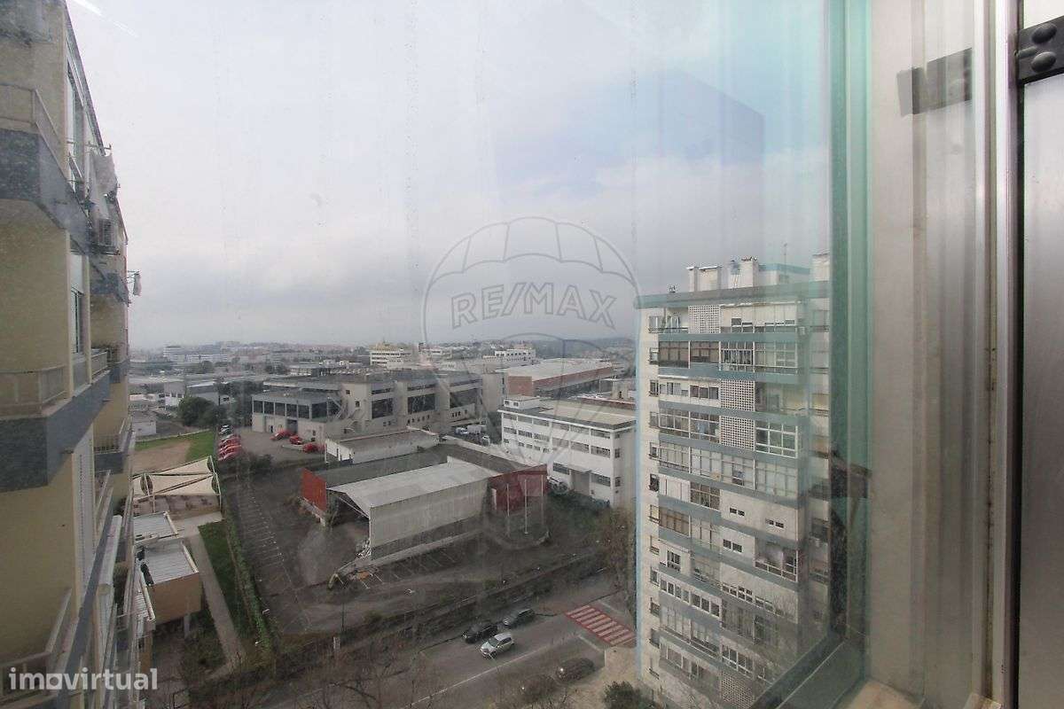 Apartamento T3 para venda-14