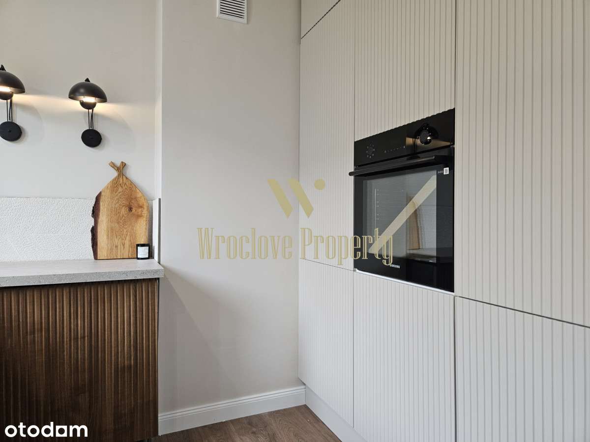 Sprzedam Wrocław, ul. Mielecka – 3 pokoje, 46 m²-2