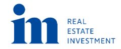 IM Real Estate Logotipo