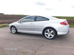 Peugeot 407 2.7HDi V6 Sport - 9