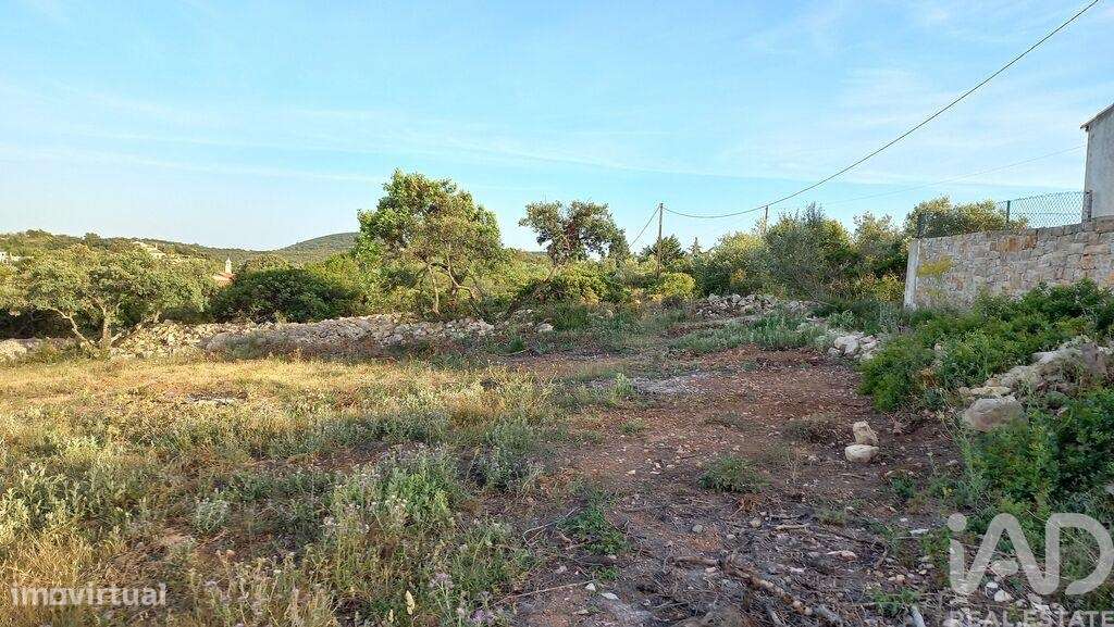 Terreno em Santa Bárbara de Nexe de 1880,00 m2 - Grande imagem: 3/6