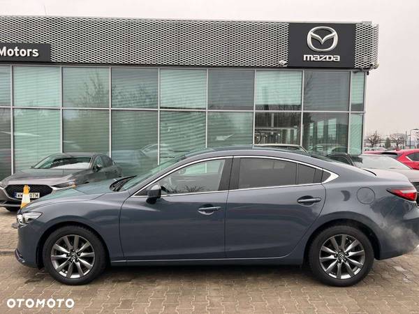 Mazda 6 2.0 SkyMotion - 4