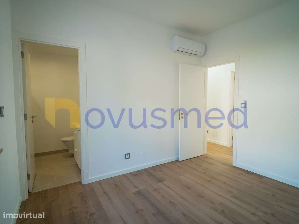 Moradia renovada com piscina e vistas panorâmicas sobre Albufeira e...-37