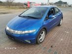 Honda Civic 1.4 i-VTEC i-SHIFT Sport - 1