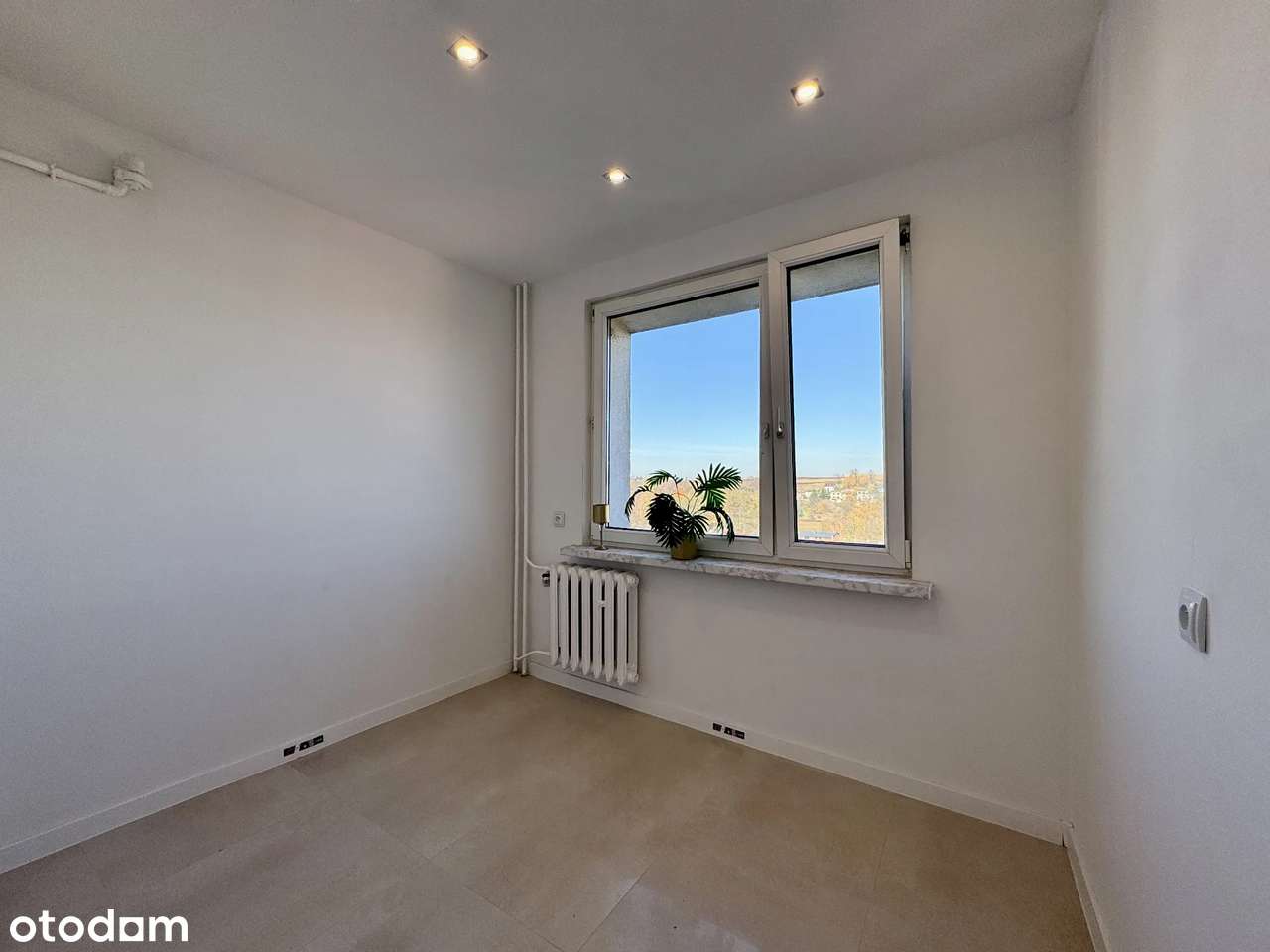 3 pokoje Po Remoncie z balkonem Od zaraz-12