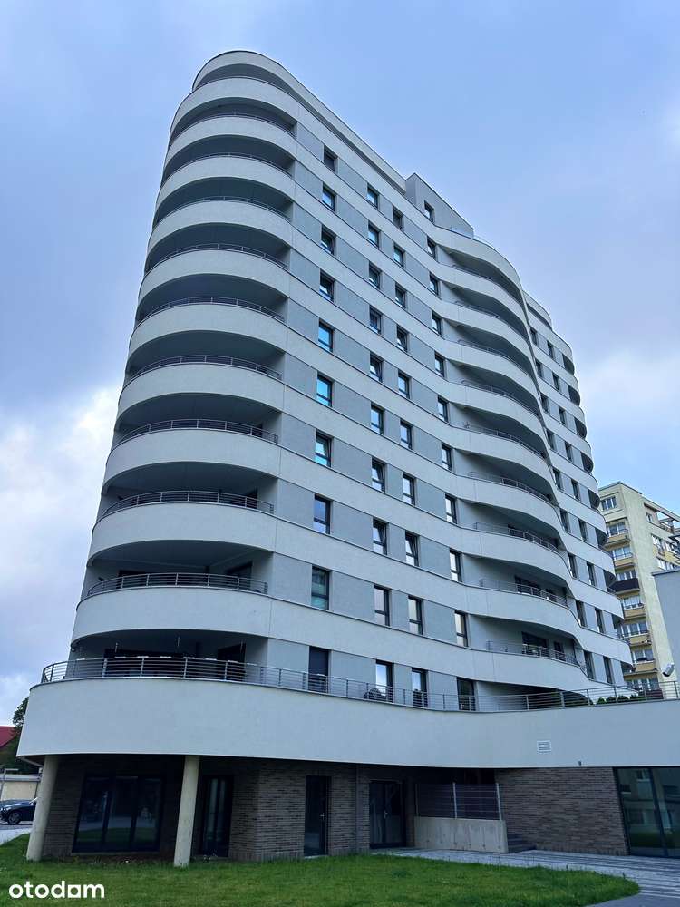 SUN TOWERS Komfortowy apartament-12