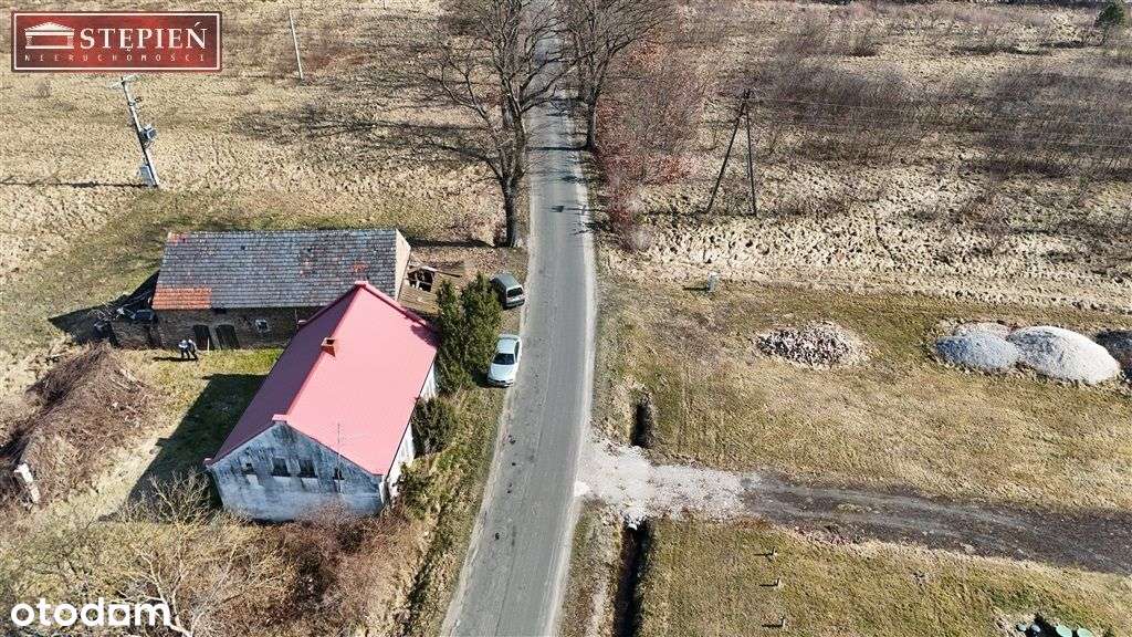 Dom, 90 m², Lubiechów - Pełny obrazek: 4/15