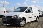 Volkswagen Caddy 2.0Eco Fuel / CNG / 2011 / 110CP - 2