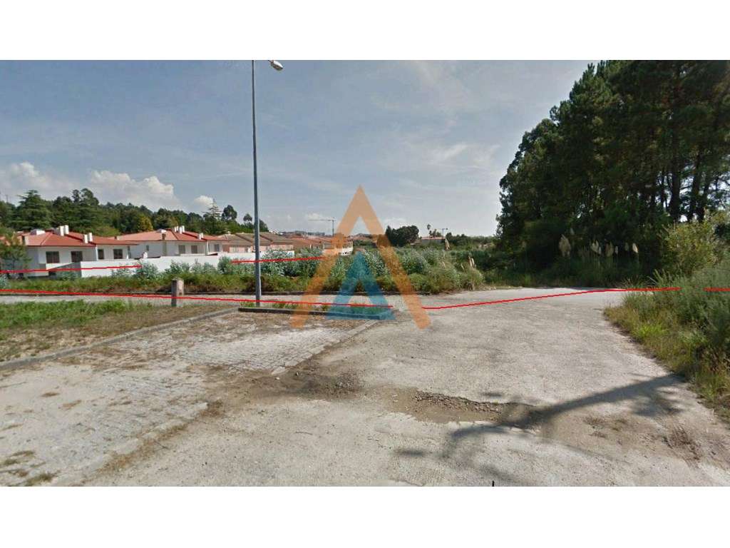 Terreno para lotear - Grande imagem: 4/7