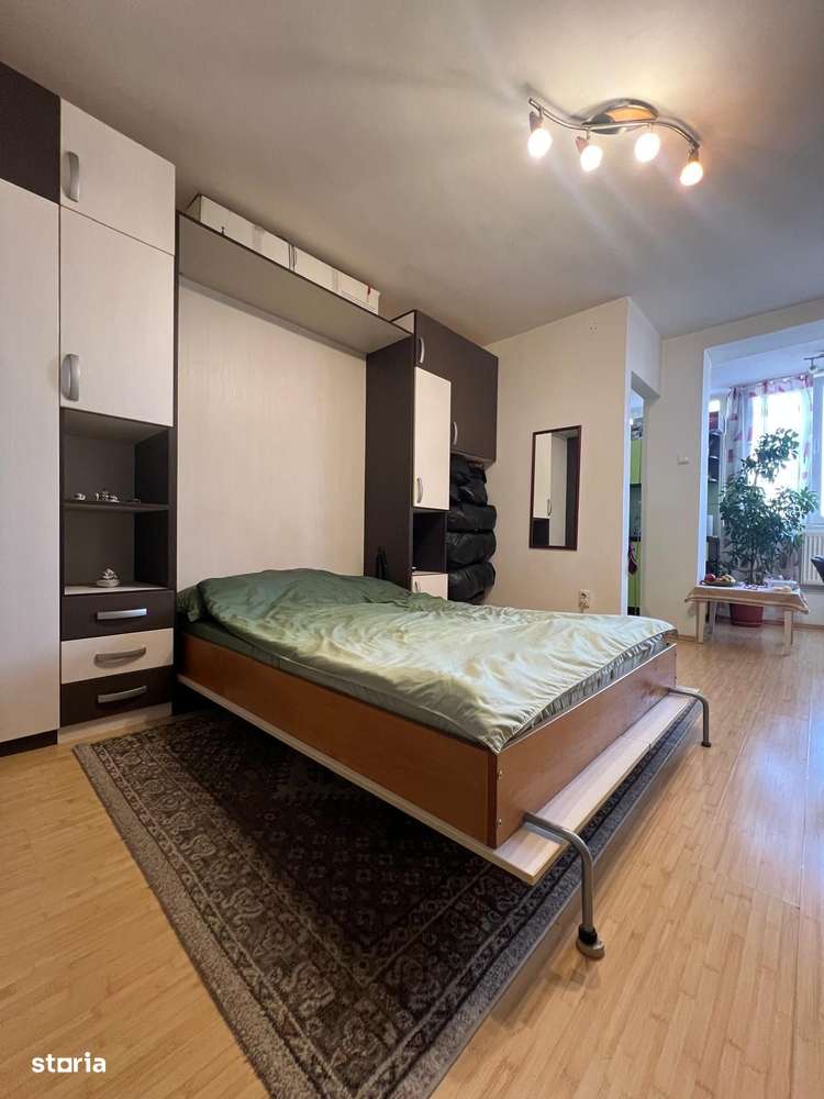 Garsoniera de vanzare, 27 mp, Gheorgheni, zona Brancusi - Imagine principală: 4/11