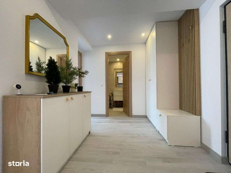 Apartament 2 camere Lux in Rin Grand Residence-8