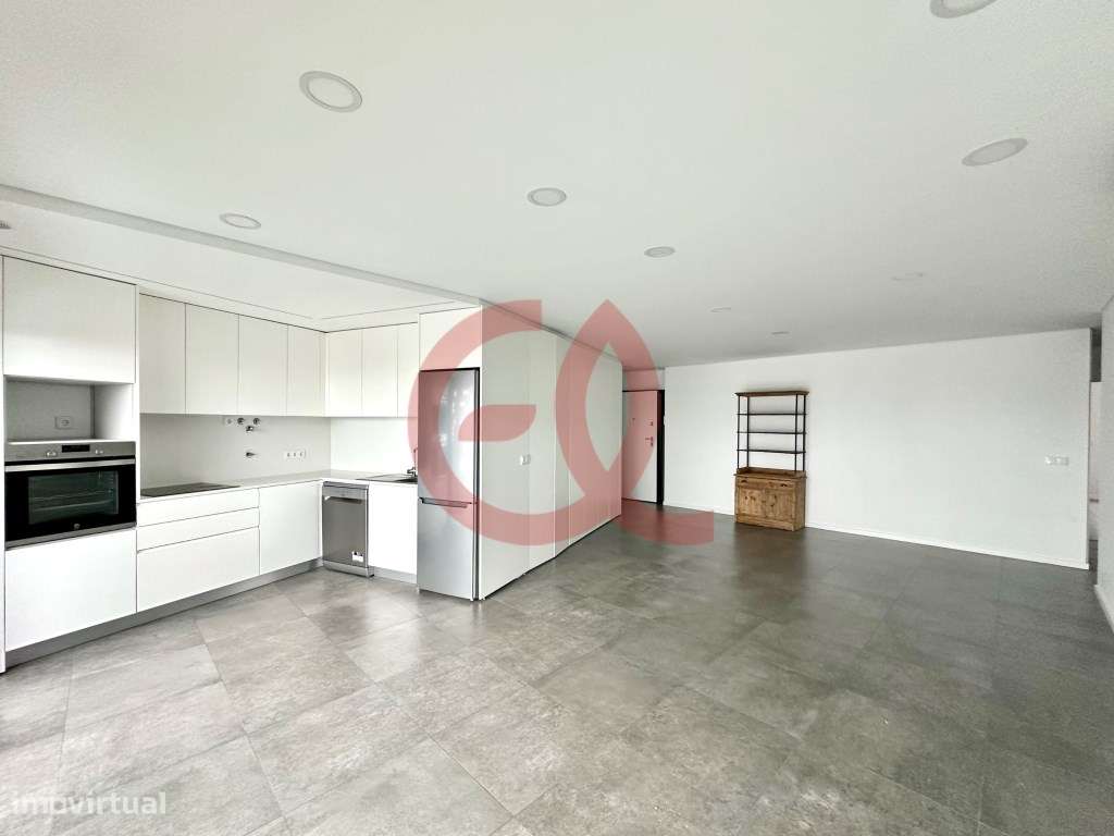 Apartamento T2 - Areosa, Viana do Castelo - Grande imagem: 3/19