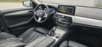 BMW Seria 5 520d Aut. Luxury Line - 7