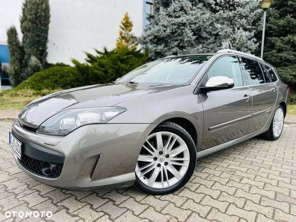 Renault Laguna 2.0 dCi Bose Edition ESM - 15