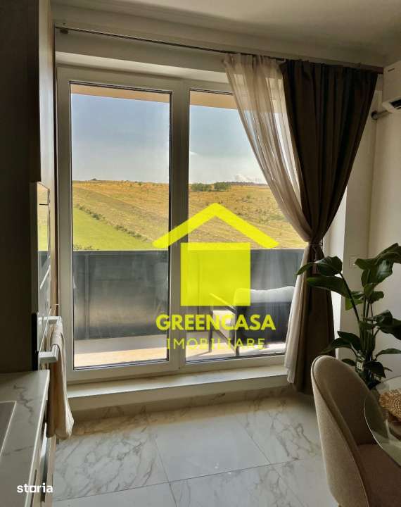 Apartament 2 camere la cheie ,Lux. ,Someseni . - Imagine principală: 5/8