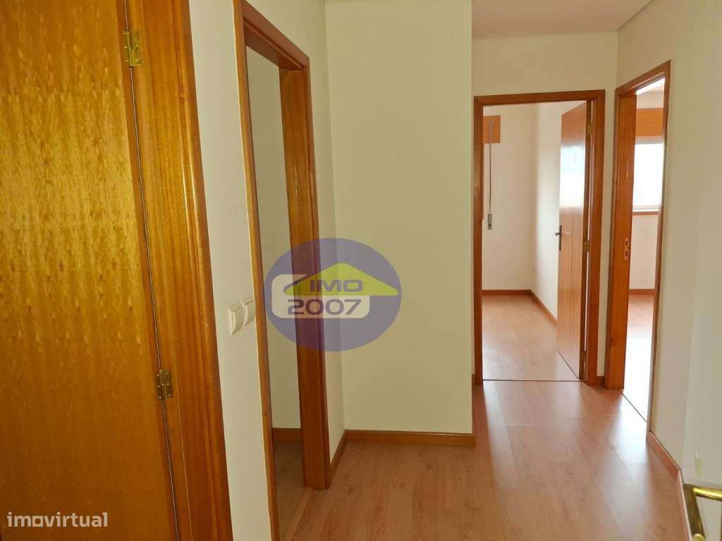 Apartamento T3 no Bonfim-29