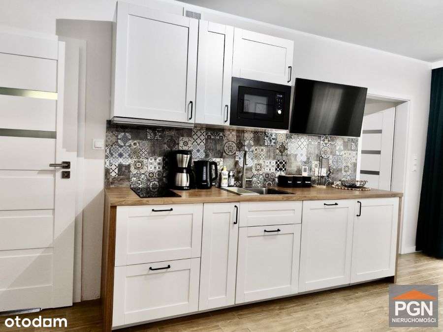 Piękny apartament w Pobierowie przy lesie, na part - Pełny obrazek: 4/20