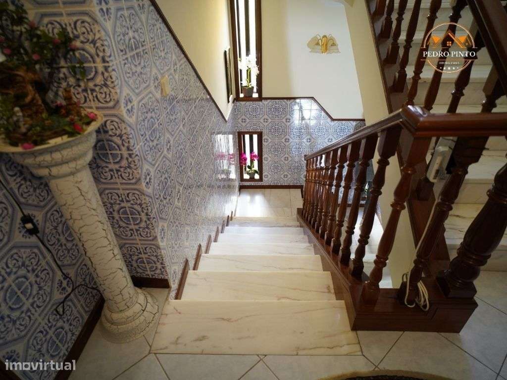 Moradia Independente com Piscina a 250m da Praia – Madalena, Vila Nova-33