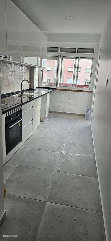 Apartamento T2 para arrendamento