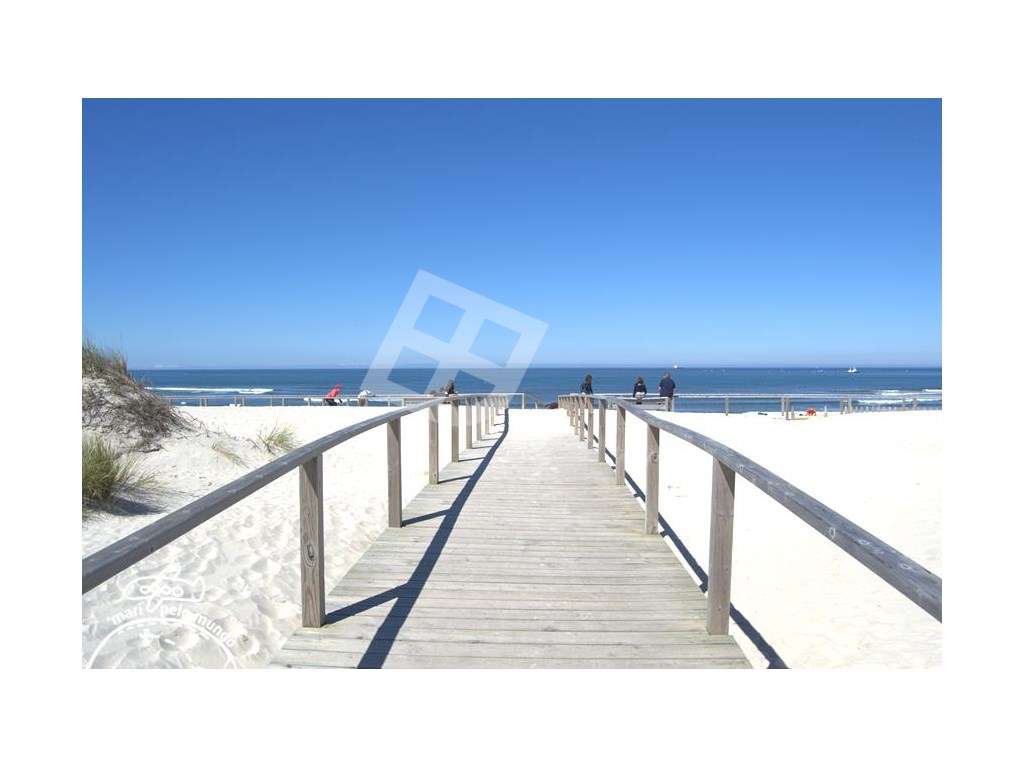 Terreno para construção de moradia - Gafanha da Nazaré - Grande imagem: 5/20