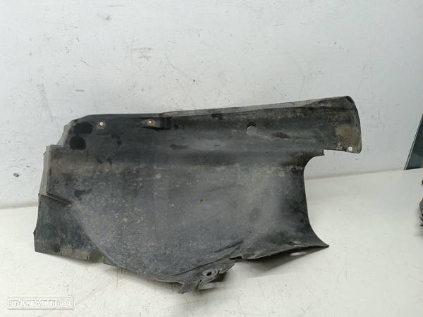 Cava De Roda Frente Direita Peugeot 206 Hatchback (2A/C) - 4