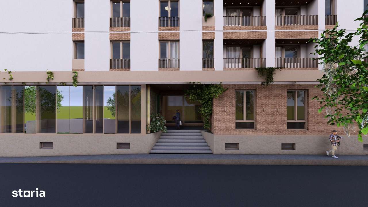 Tunari Gardens | Direct dezvoltator | blv. 1 Decembrie - Imagine principală: 5/16