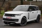 Land Rover Range Rover 3.0 I6 D350 MHEV Autobiography - 3