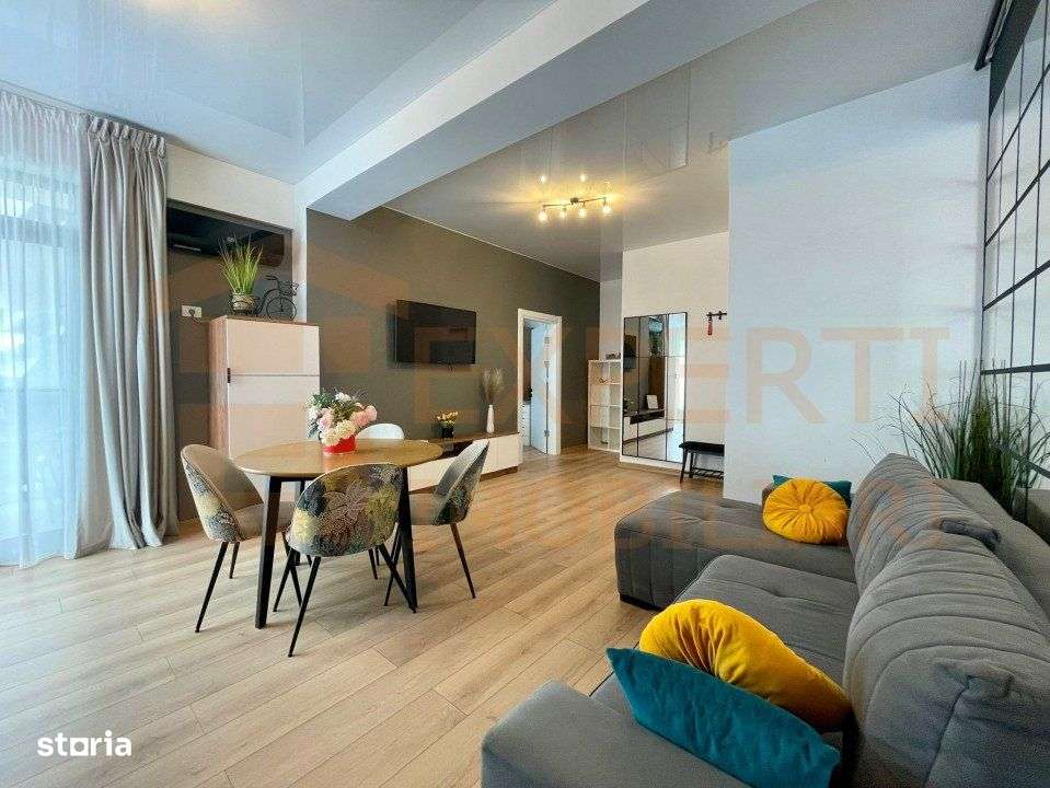 Apartament 3 camere in Mamaia Nord - Imagine principală: 5/14