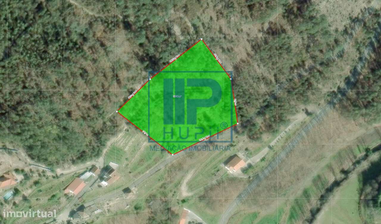 Moradia T5+2 Venda em Armil,Fafe-11