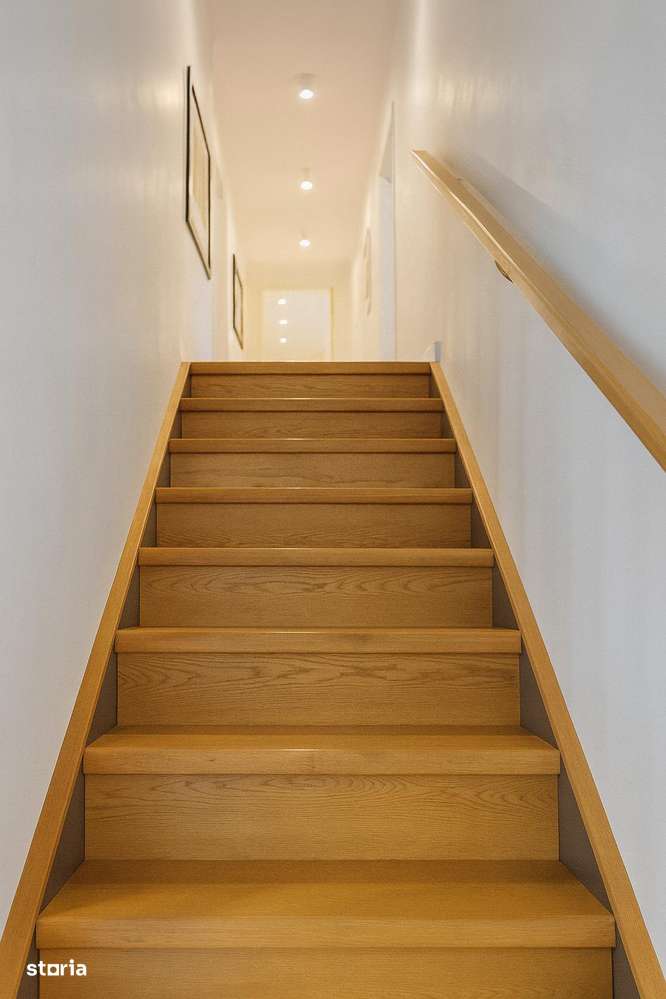 Loft 5 camere, 180 mp, Aviației – Promenada Mall-9