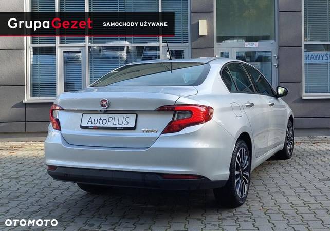 Fiat Tipo - 17