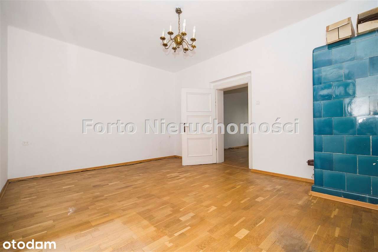 Chorzów Centrum mieszkanie do własnej aranżacji - Pełny obrazek: 5/20