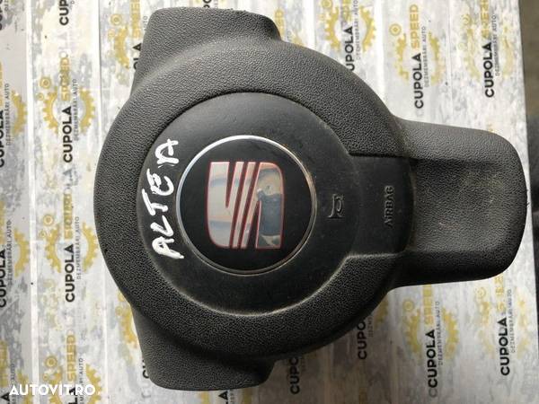 Airbag volan Seat Altea XL (2006-2009) - 1