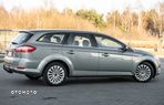 Ford Mondeo 1.8 TDCi Titanium - 20