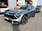 Kia Sportage 1.6 T-GDI MHEV Business Line 2WD DCT - 2