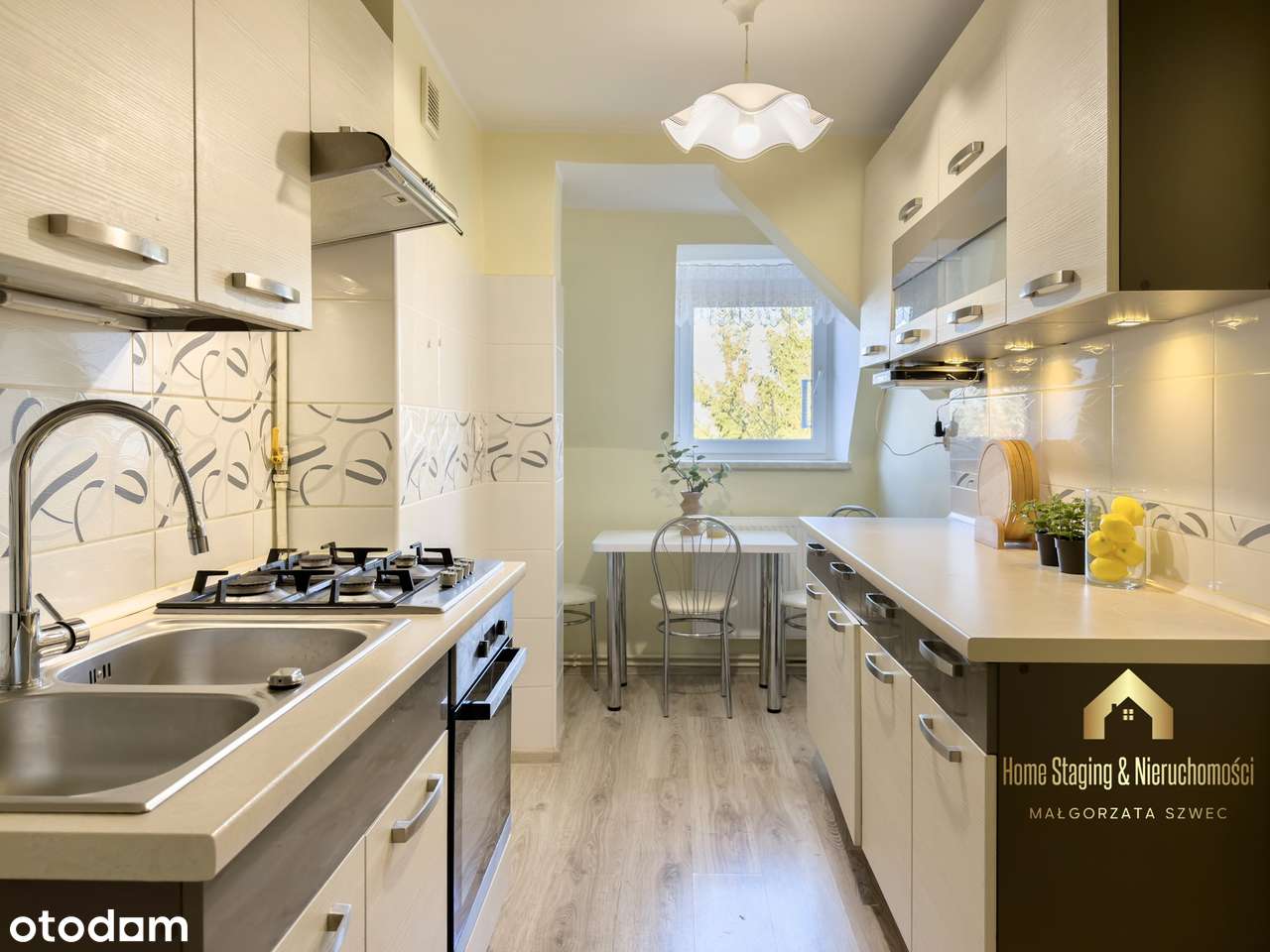 3-pokojowe mieszkanie z garażem blaszanym przy ul.Św. Jana w Zgorzelcu - Pełny obrazek: 4/18