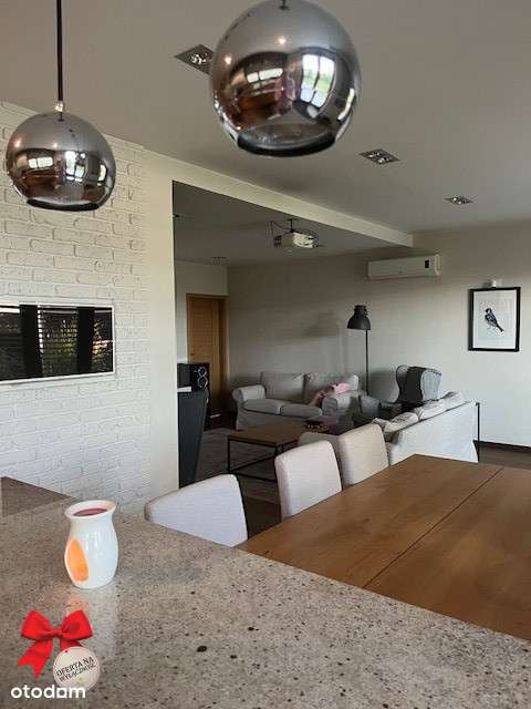 Na sprzedaż Dom Wolnostojący - Pełny obrazek: 4/7