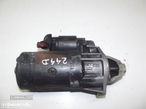 volvo 244 D 6 diesel motor de arranque - 2