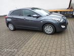 Hyundai I30 1.6 Classic + - 4