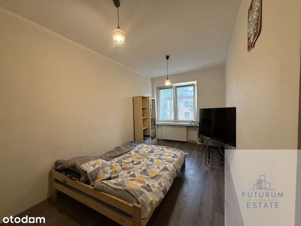 2 pokoje w centrum Białegostoku-1