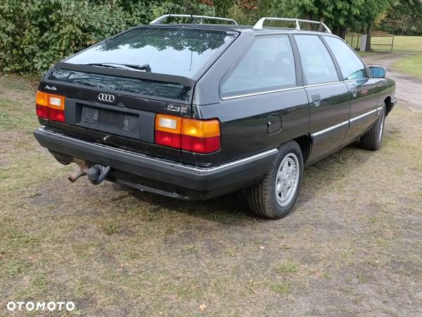 Audi 100 Avant 2.3 E - 7