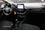 Ford Fiesta 1.5 TDCi Trend - 10