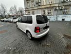 Volkswagen Touran 2.0 TDI DPF DSG Trendline - 7