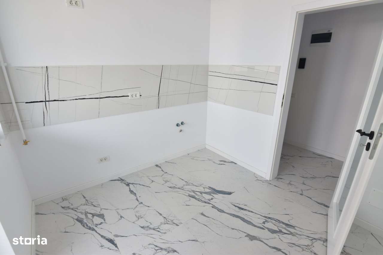 Imobil nou, Garsoniera 40mp decomandata - TOTUL NOU - Imagine principală: 5/5