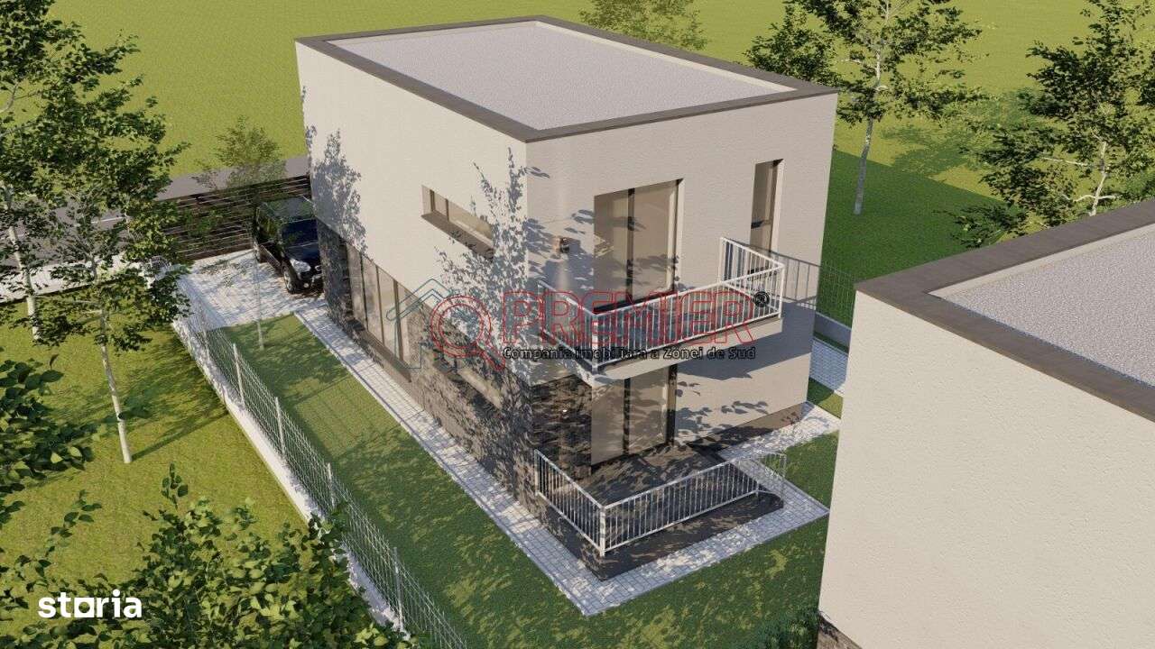 Casa individuala - Scolii - Popesti Leordeni - Imagine principală: 4/6